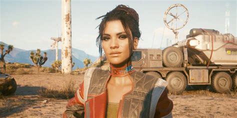 panam palmer|Cyberpunk 2077 Panam Romance Guide: How to Romance Panam Palmer。